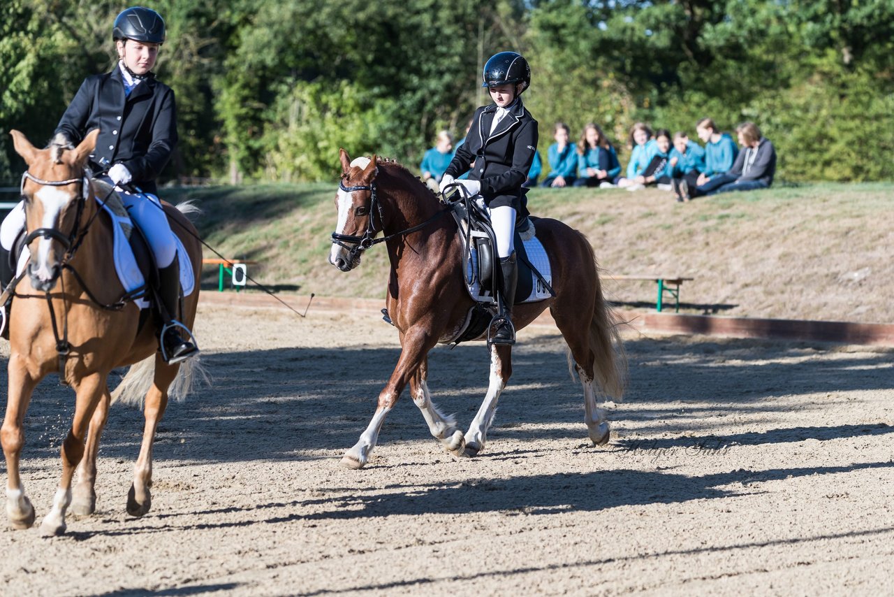 Bild 125 - Pony Akademie Turnier